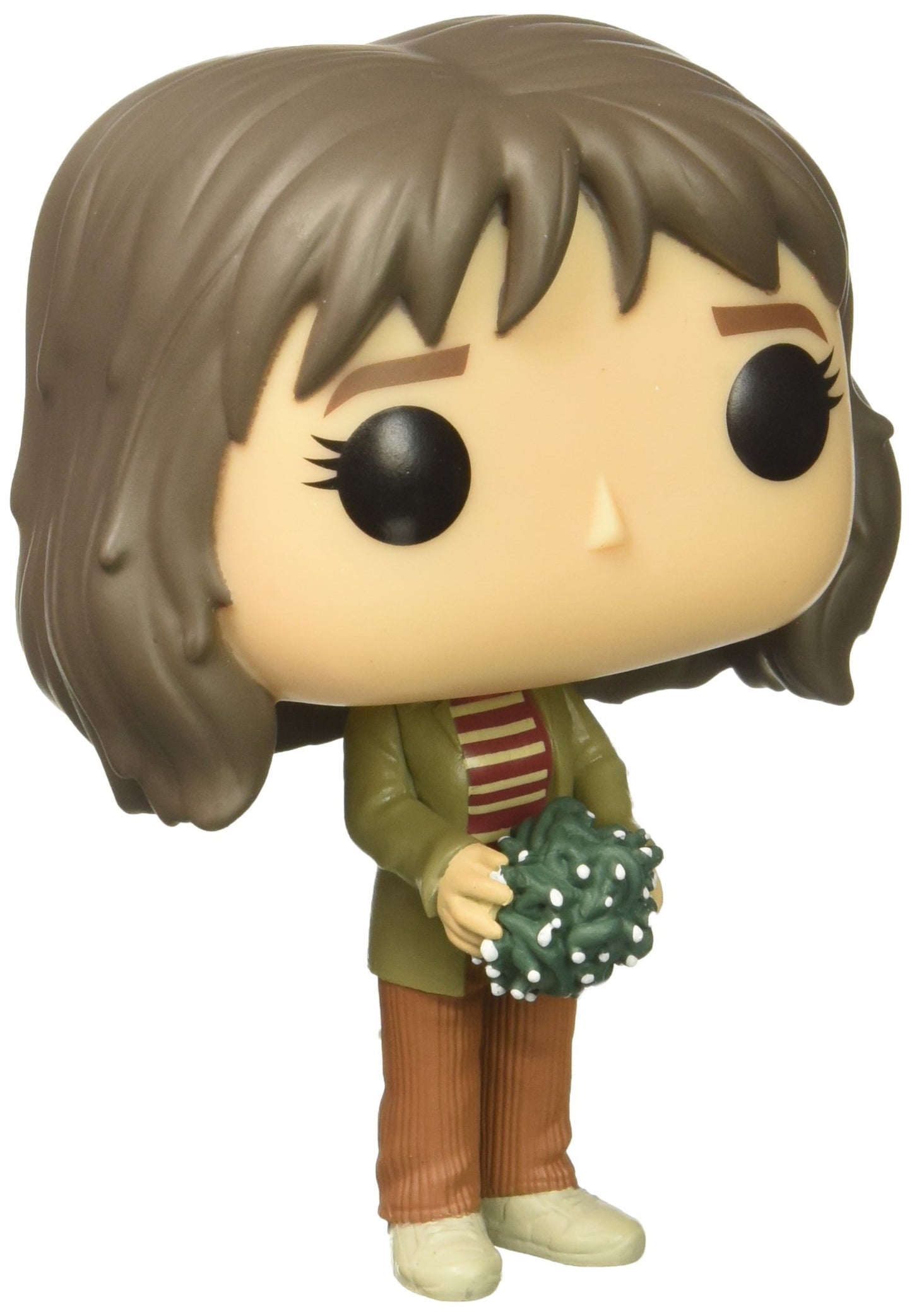 Funko Pop Television Stranger Things Joyce In Lights Toy Figure