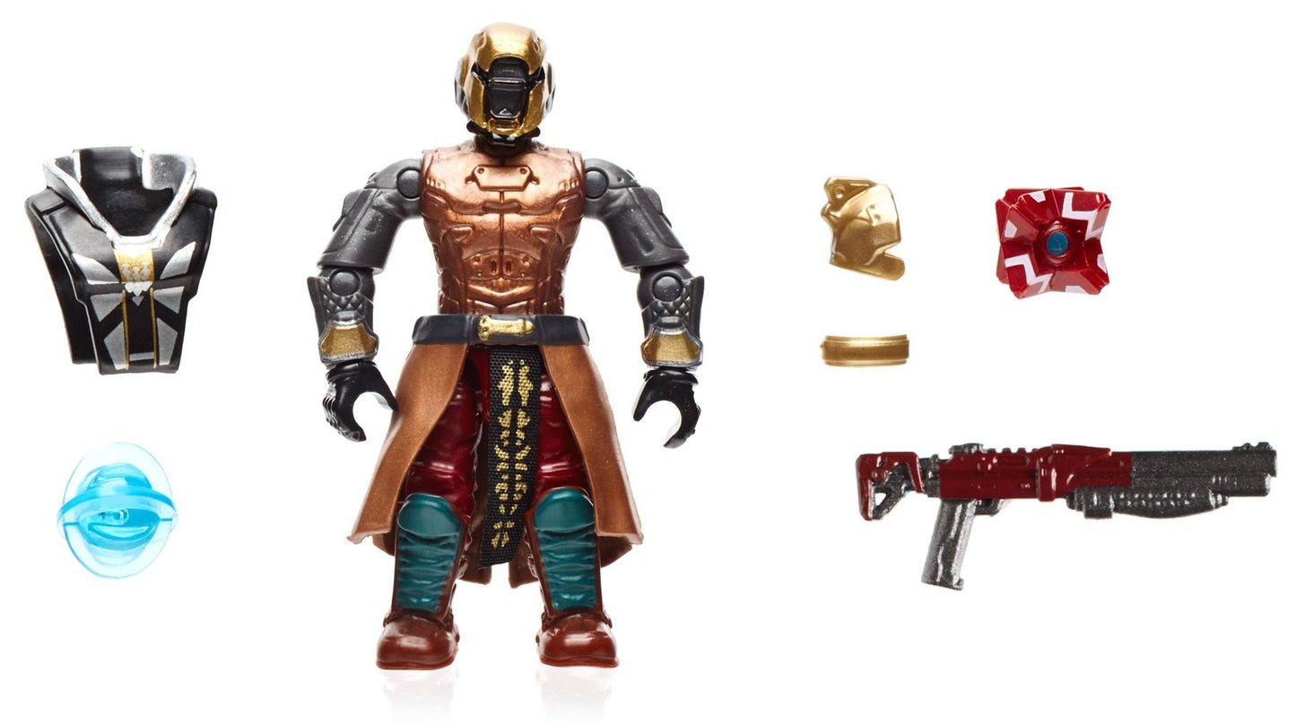 Mega Destiny Arcadia Jumpship Construction Set