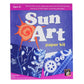 TEDCO 8 X 10 Sun Art Paper Kit - 12 Sheets