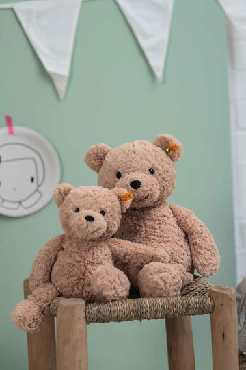 Steiff Jimmy Teddy Bear, Premium Teddy Bear Stuffed Animal, Teddy Bear Toys, Stuffed Teddy Bear, Teddy Bear Plush, Plushy Toy Fo