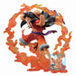Ichibansho Figure - One Piece - Monkey D. Luffy (Duel Memories), Bandai Spirits Collectible Statue