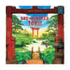 Pencil First Games The One Hundred Torii Board Game - A Beautiful, Serene Tile-Laying Game in a Japanese Garden by Pencil First 