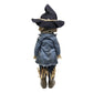 Living Dead Dolls Lost In Oz Purdy As The Scarecrow 10' Doll