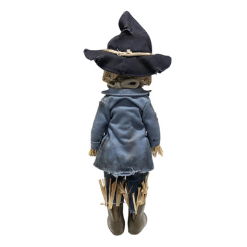 Living Dead Dolls Lost In Oz Purdy As The Scarecrow 10' Doll