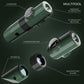 Nature Explorer Kit For Kids - Camping Gear & Accessories Play Toy Gift For Boys Outdoor Childrens Games. Birthday Gifts Toys 6 7 8 Year Old Boy. Binoculars Fan Magnifier Flashlights 5-In-1 Tool