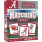 Alabama Matching Game