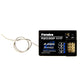 Futaba R203GF S-FHSS 3Ch 2.4GHz Receiver