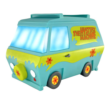 Plastoy Scooby-Doo Mystery Machine Pvc Money Box 18 Cm