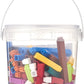 Learning Resources Connecting Cuisenaire Rods Small Group Set, Ler7482