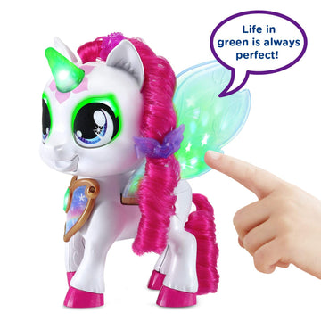 Vtech Sparklings Mia The Unicorn