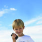 Lexibook - Spy Mission Voice Modifier Spy, Voice Distortion Effects, Recording Up To 5 Seconds, Black, Rpspy03