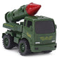 Mitashi Hobby Lobby Battalion MastersMy Anti Warship Missile Destroyer Construction Toy