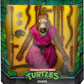 Super7 ULTIMATES! TMNT Splinter Action Figure 7" Scale Multicolor Classic Cartoon Collectible