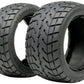 HPI Racing 4840 Tarmac Buster Tire M Compound