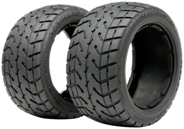 HPI Racing 4840 Tarmac Buster Tire M Compound