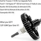 32P Spur Gear, 62T 0.8 Metric Pitch, Compatible with 32P, Hardened Steel 62 Tooth 0.8M Spur Main Gear for 1/10 TRAXXAS Ford Rust