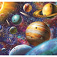 Anatolian Puzzle - Odyssey, 3000 Piece Jigsaw Puzzle, #4920