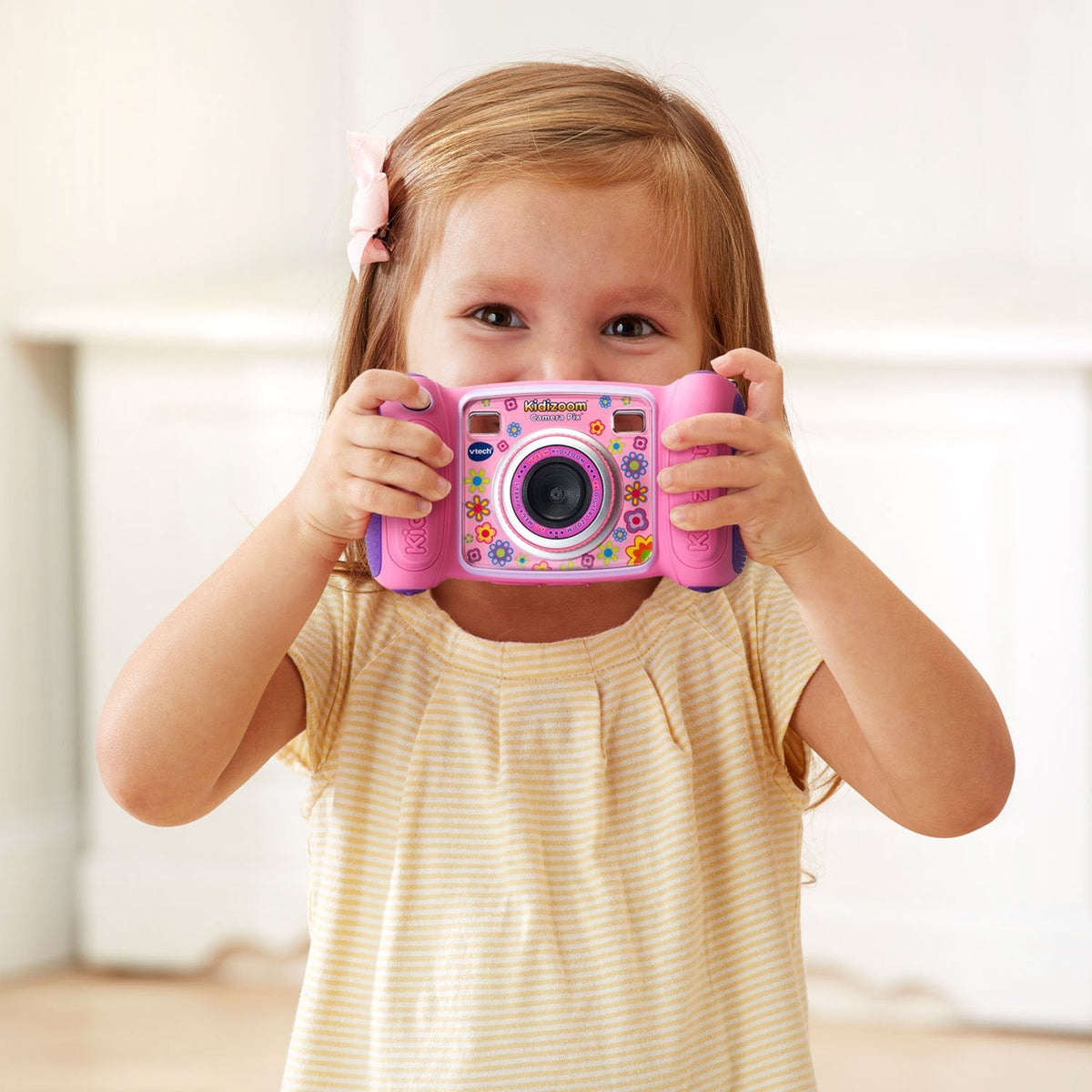 Cyber Photographers MiniFinder, Pink