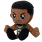 Bleacher Creatures Milwaukee Bucks Giannis Antetokounmpo 8' Kuricha Plush - Soft Chibi Inspired Nba Superstar