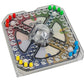 Worlds Smallest Miniature Trouble Game - Multicolor, Plastic, Model 5033