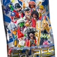 Playmobil Figures Series 11 Blue Mystery Pack