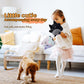 Double-Sided Flip Plush Toy,Reversible Stuffed Animal Mood Plush Flip Show Your Mood At All Times (Cat)