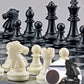 Travel Chess Set 3 In 1-10 Inch Chess Checkers Backgammon Set Magnetic - Travel Board Games Portable Travel Games