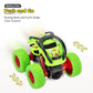 LODBY Toddler Toys for 2 3 4 5 Year Old Boy Easter Gifts, Pull Back Vehicle Monster Trucks for Toddlers Toys Age 2-4-6 Friction