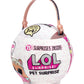 L.O.L. Surprise! Biggie Pet Mc Hammy