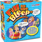 Fill In The Bleep