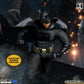 Mezco Zack Snyder'S Justice League 1/12 Deluxe Steel Box Set 15-17 Cm Figures