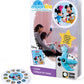 Moonlite Storybook Reels For Flashlight Projector, Kids Toddler | Mickey & Friends A Perfect Picnic | Single Reel Pack Story For