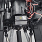 RC-Hub Aluminum Alloy Shift Servo Mount for 1/6 Axial SCX6 AXI05000 RC Crawler Car