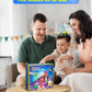 80+ Science Experiment Kit For Kids Ages 5-6-7-8, Birthday Gift Ideas For 4+ Year Old Kid, Stem Learning & Educational Toys, Fir