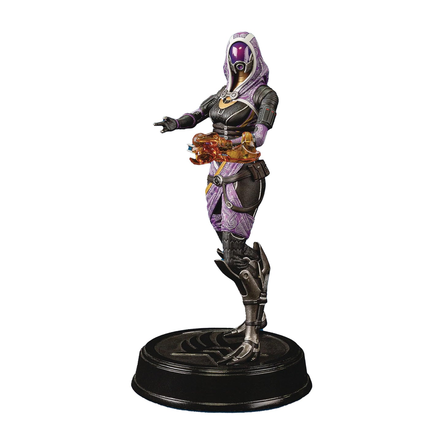 Dark Horse Deluxe Mass Effect: TaliZorah Figure