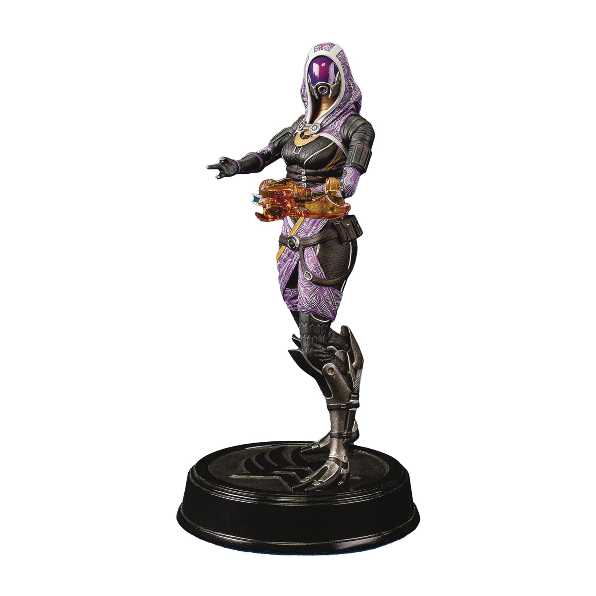 Dark Horse Deluxe Mass Effect: TaliZorah Figure