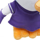 Pororo Toys Plush Doll - Toys For Toddlers Birthday For Boys & Girls Suitable For All Ages Toy Figure 1 Year+ (Petty)