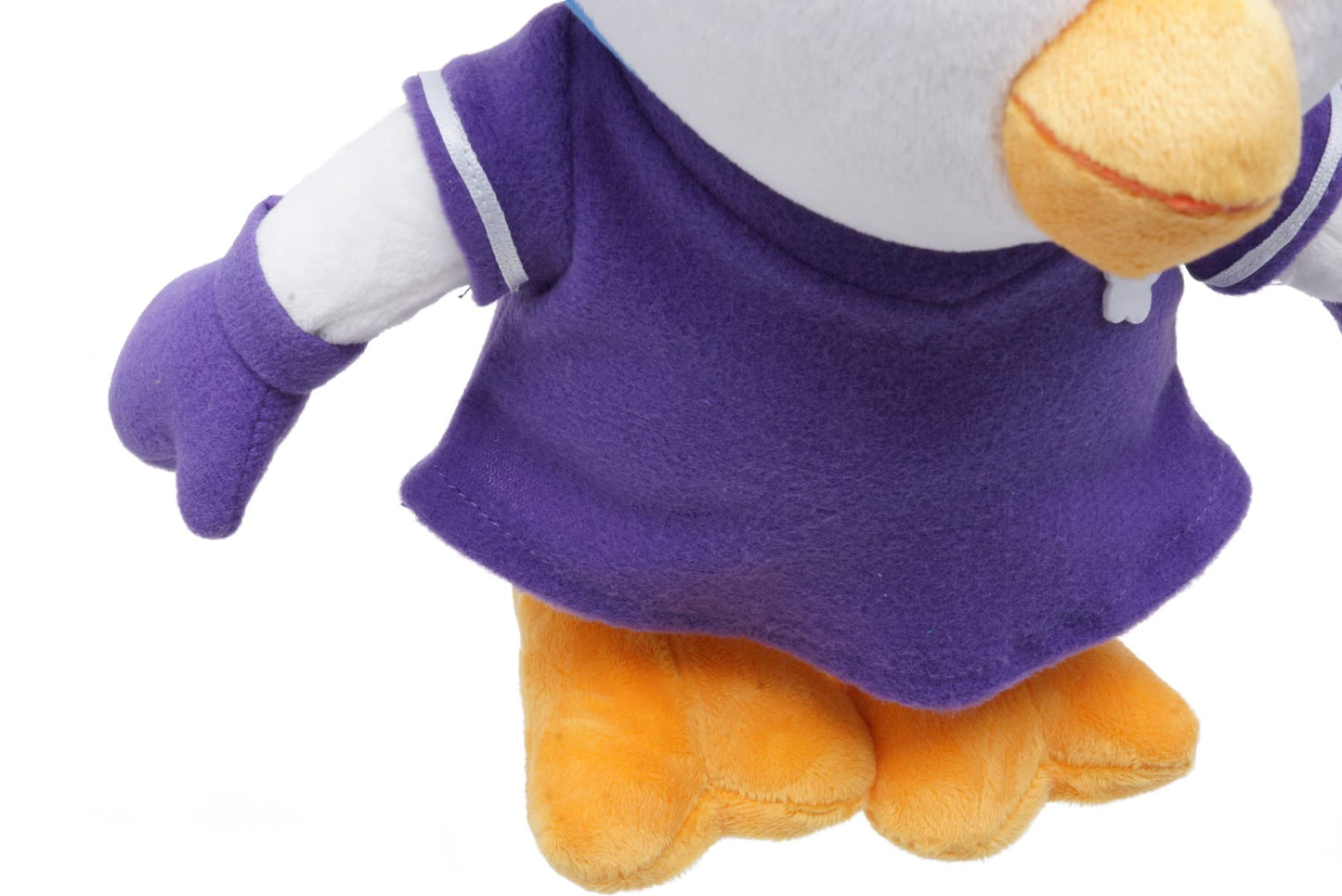 Pororo Toys Plush Doll - Toys For Toddlers Birthday For Boys & Girls Suitable For All Ages Toy Figure 1 Year+ (Petty)