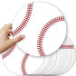 Big Dot Of Happiness Batter Up - Baseball - Decorations Diy Baby Shower Or Birthday Large Party Essentials - Set Of 20