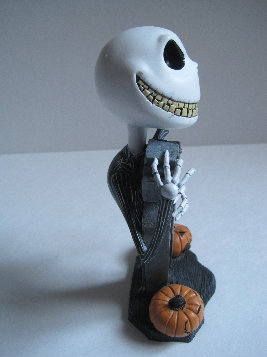 Neca Toys Head Knockers - The Nightmare Before Christmas - Scary Jack