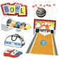Jolees Boutique Bowling Alley Dimensional Stickers