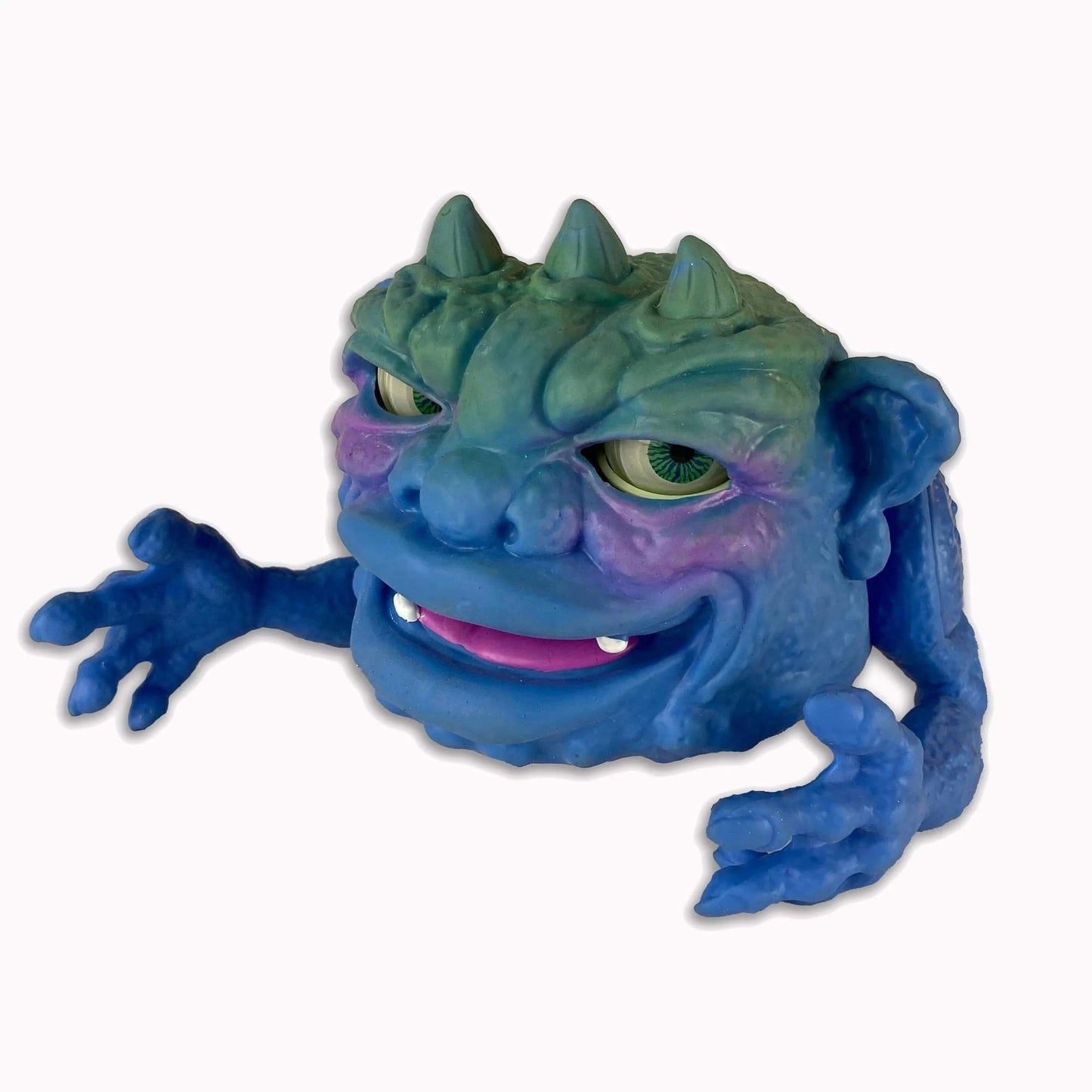 Boglins King Vlobb - Triaction Toys 8'' Collectible Figure