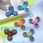 Silipull Fidget Spinner Toy Bulk Sensory Fidget Toy for Adults Kids Party Favors Classroom Prizes Gift Bag Fillers Stress Relief