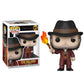 Funko Pop! Movies: Bram Stoker'S - Van Helsing