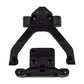 Team Associated RC10B6.4 Front Top Plate and Ballstud Mount Angled Replacement