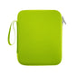 Card Case Holder For Yoto Cards Album Pouch Storage Organizer 120 Pockets, Large Capacity Portable Folder With 2 Zipper And Carr