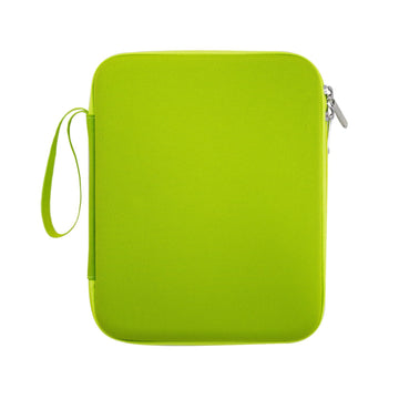 Card Case Holder For Yoto Cards Album Pouch Storage Organizer 120 Pockets, Large Capacity Portable Folder With 2 Zipper And Carr