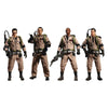 Mezco One: 12 Collective: Ghostbusters Deluxe Action Figure Box Set, Multicolor, One-Size (Feb188377)