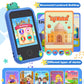 Kids Camera Toy, Masterbee Dinosaur Toys Camera For Kids Age 3-12, Christmas/Birthday Gifts For Boys And Girls, 1080P Hd Kids Di