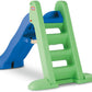 Climb and Slide Super Dip